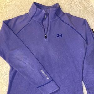Under Armour Fleece